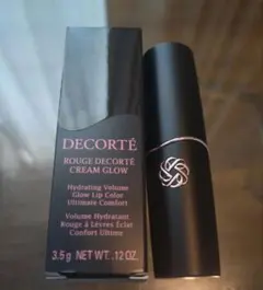【新品】コスメデコルテ　ルージュデコルテ　クリームグロウ 11G