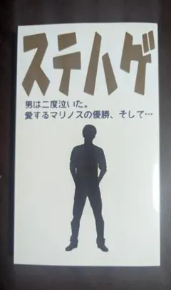 【公式】　ステハゲ　本　書籍　0084