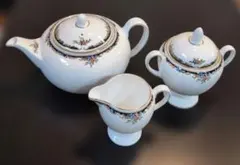 2025年最新】ウエッジウッド オズボーンの人気アイテム - メルカリ