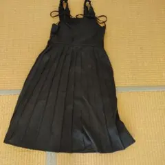 CHIP CLIP ジャンパースカート