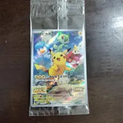 2026年最新】[プロモーションカード]：ラッキースタジアム(ピカチュウ