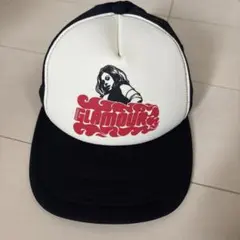 ヒステリックグラマー キャップのサムネイル