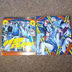 Overflow 初回限定盤
