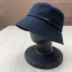 ☆ CA4LA カシラ コットンハット バケットハット メンズ レディース