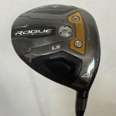 未使用　ローグST MAX フェアウェイウッド　5W 18° テンセイ1k 未使用 ローグST MAX フェアウェイウッド 5W 18° テンセイ1k - メルカリ