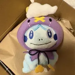 鬼滅の刃 巳年 鏑丸 ネックピロー 伊黒小芭内 アクキー 新品未開封