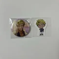 ベンタクロウ ブリンガー ヒーロー HERO にじさんじ 海の家