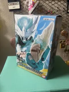 仮面ライダーリバイス　バイスタンプ