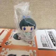 薬屋のひとりごと 一番くじ D賞 ちょこのっこフィギュア　猫猫