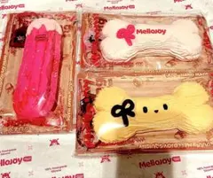 Mellojoy ながーいシリーズ 3個セット