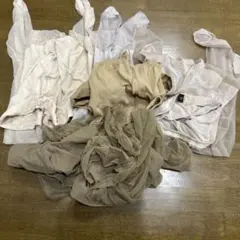 服装　衣類　お値下げします