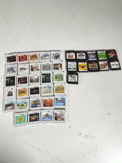 ニンテンドー3DS ソフト まとめ売り 28本セット - メルカリ