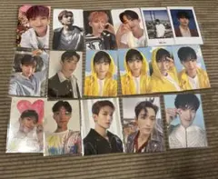 セブチ SEVENTEEN ドギョム トレカ