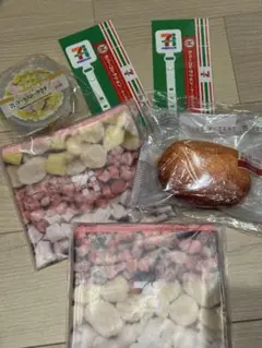 セブンイレブン一番くじ まとめ売り