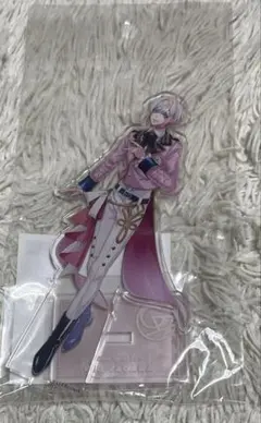 レモンスカッシュスコア 相良理央 アクリルスタンド