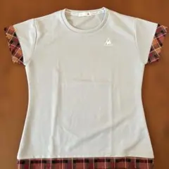 le coq sportif テニスウェア S