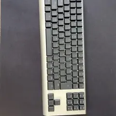 【わたる様用】ゼンエイム ZENAIM KEYBOARD2 TKL JIS配列