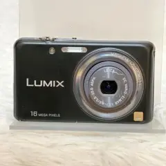 Panasonic デジタルカメラ Lumix DMC-FH7のサムネイル
