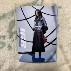 刀ミュ 坂龍飛騰 ブロマイド 南海太郎朝尊