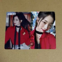 TWICE ENEMY トレカ ダヒョン DAHYUN タワレコ