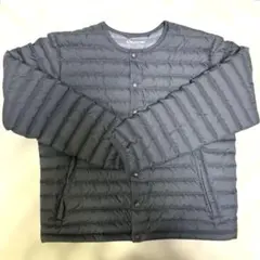 【はーちゃん様専用】ORCIVAL オーシバル インナーダウンジャケット