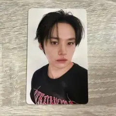 スキズ karma リノ