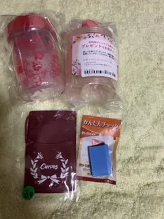 おうちでカーブス専用グッズセット - メルカリ