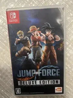 2026年最新】ジャンプフォースの人気アイテム - メルカリ