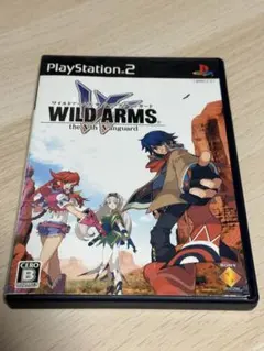 当選品 ワイルドアームズ 体験版 ワイルドアームズ 体験版 - Dirty Cheater ! JPPM