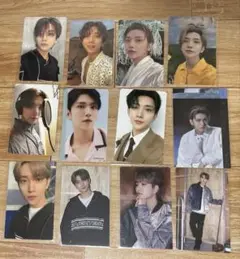 SEVENTEEN ジョシュア