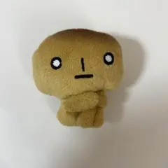 サンエックス こげぱん ぬいぐるみバッジ