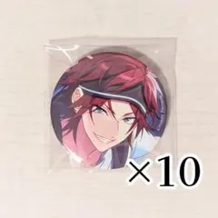 あんスタ 天城燐音 イベコレ 缶バッジ 10点セット