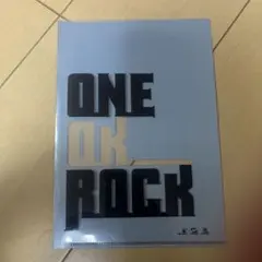 2026年最新】one ok rock ファイルの人気アイテム - メルカリ