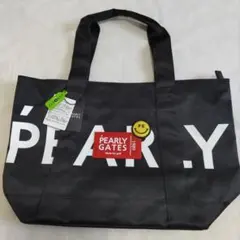 新品未使用パーリーゲイツ PEARLY GATES ポケモン ロッカーバッグ