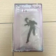 186* ワールドトリガー 一番くじ アクリルスタンド 辻新之助