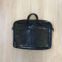 PORTER / ポーターレザービジネスバッグ / 吉田カバン