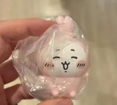 ちいかわ ソフビフィギュア4 ちいかわ