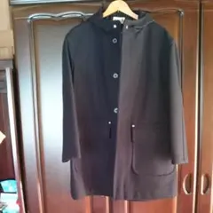 マッキントッシュ  モッズコート