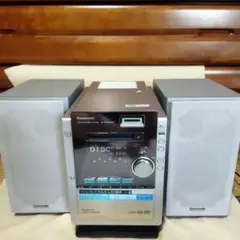 2025年最新】Panasonic SA-PM930の人気アイテム - メルカリ
