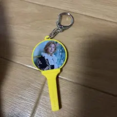 藤澤涼架　ゼンジン　うちわキーホルダー　ミセス