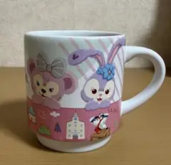 ディズニーマグカップ