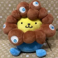 ミャクミャク ポムポムプリン カラビナ マスコット 大阪万博 - メルカリ
