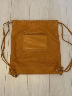 HELLRAZOR レザー　リュック