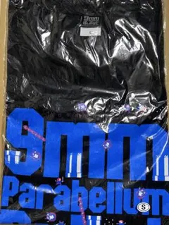 9mm parabellum bullet　ライブTシャツ　Sサイズのサムネイル