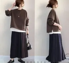 ☆値下げ☆楽ちんセットアップ(カジュアル)