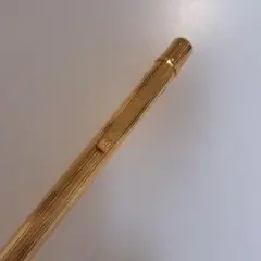 カルティエ★Cartier Must de Cartier ボールペン ゴールドのサムネイル