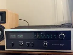 Victor T-D7 FM/AM STEREO TUNE オーディオ ビクター - メルカリ