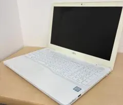動作確認済 ノートPC FMV LIFEBOOK AH50/B3 ID:4V68のサムネイル