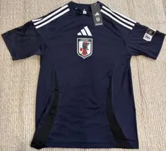 adidas サッカー日本代表 レプリカTシャツ 2XSのサムネイル