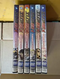 2025年最新】エリア88 dvdの人気アイテム - メルカリ